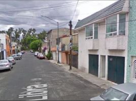 4 Schlafzimmer Villa zu verkaufen in Benito Juarez, Mexico City, Benito Juarez