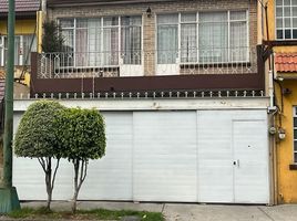 Maison 4 chambre à vendre à Miguel Hidalgo, Mexico City, Miguel Hidalgo