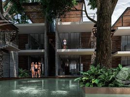 1 Schlafzimmer Appartement zu verkaufen in Cozumel, Quintana Roo, Cozumel