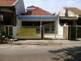 5 Habitación Casa en venta en Tambaksari, East Jawa, Tambaksari
