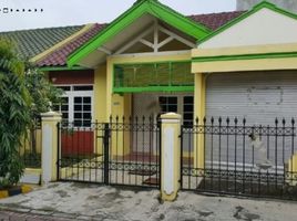 3 Kamar Rumah for rent in Tambaksari, Surabaya, Tambaksari