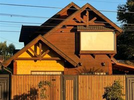 4 chambre Maison for rent in Cautin, Araucania, Villarrica, Cautin