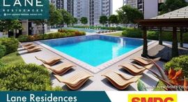 Available Units at Lane Residences