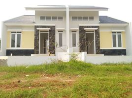 2 Bedroom House for sale in Tanah Sareal, Bogor, Tanah Sareal