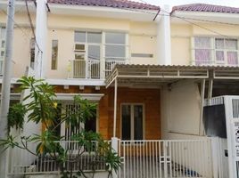  House for rent in Tambaksari, Surabaya, Tambaksari