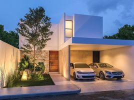 3 Schlafzimmer Villa zu verkaufen in Yaxkukul, Yucatan, Yaxkukul