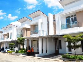 3 Kamar Rumah for sale in Pancoranmas, Bogor, Pancoranmas