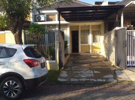 Maison 1 chambre à vendre à Lakarsantri, East Jawa, Lakarsantri