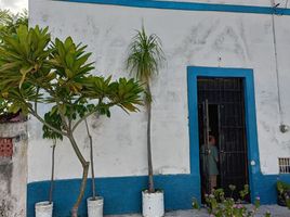 2 Schlafzimmer Villa zu verkaufen in Merida, Yucatan, Merida