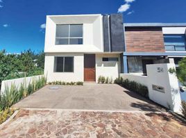 Villa 4 chambre à vendre à Morelia, Michoacan, Morelia
