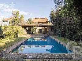 4 Habitación Villa en venta en San Isidro, Buenos Aires, San Isidro