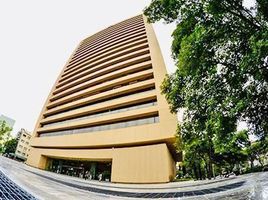 3,000 m² Office for rent in México, Naucalpan De Juarez, México, México