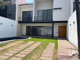 3 Schlafzimmer Villa zu verkaufen in Cuernavaca, Morelos, Cuernavaca