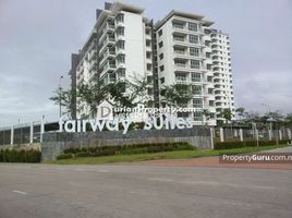 2 Bedroom Apartment for sale in Pulai, Johor Bahru, Pulai