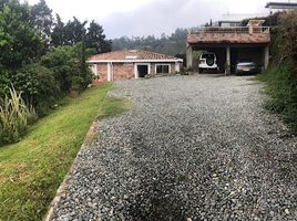 4 Habitación Villa en venta en Museo de Antioquia, Medellín, Medellín