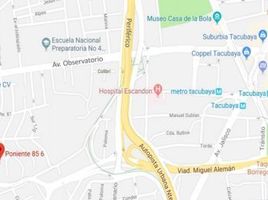 2 Schlafzimmer Appartement zu verkaufen in Naucalpan De Juarez, Mexico, Naucalpan De Juarez