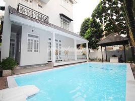 5 Bedroom House for rent in Thao Dien, Ho Chi Minh City, Thao Dien