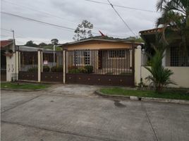 3 Habitación Casa en venta en Arraiján, Panamá Oeste, Juan Demóstenes Arosemena, Arraiján