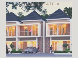 2 Kamar Vila for sale in Salatiga, Jawa Tengah, Sidomukti, Salatiga