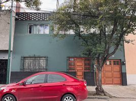 5 Habitación Casa en venta en Cuauhtemoc, Ciudad de México, Cuauhtemoc