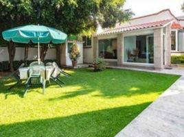 Villa 4 chambre à vendre à Naucalpan De Juarez, Mexico, Naucalpan De Juarez
