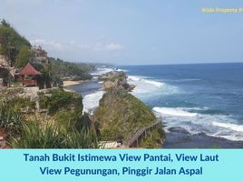  Land for sale in Tepus, Gunung Kidul, Tepus