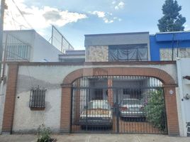 5 Habitación Casa en venta en Benito Juarez, Ciudad de México, Benito Juarez