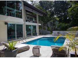 4 Bedroom Villa for sale in Curundu, Panama City, Curundu