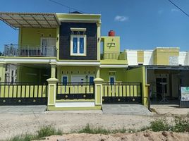 2 Bedroom House for sale in Lampung, Kedaton, Bandar Lampung, Lampung