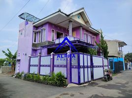 3 Schlafzimmer Haus zu verkaufen in Ngamprah, West Jawa, Ngamprah