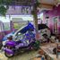 3 Schlafzimmer Haus zu verkaufen in Ngamprah, West Jawa, Ngamprah