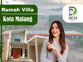 2 Bedroom House for sale in Kidung Kandang, Malang Regency, Kidung Kandang