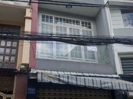 6 Schlafzimmer Haus zu verkaufen in Tan Binh, Ho Chi Minh City, Ward 13