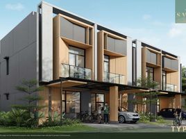 3 Habitación Villa en venta en Legok, Banten, Legok, Tangerang, Banten