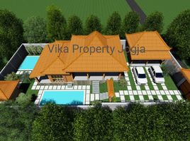 4 Bedroom Villa for sale in Seyegan, Sleman, Seyegan