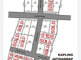  Land for sale in Cileunyi, Bandung, Cileunyi