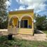 1 Bedroom House for rent in Hunucma, Yucatan, Hunucma, Yucatan