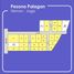  Terreno (Parcela) en venta en Seyegan, Yogyakarta, Seyegan