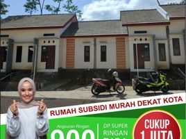 2 Bedroom House for sale in Bumiaji, Malang Regency, Bumiaji