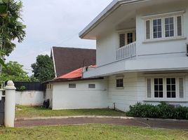 4 Kamar Rumah for sale in Universitas Katolik Indonesia Atma Jaya, Tanah Abang, Kebayoran Lama