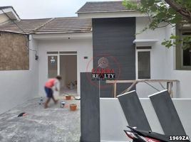 1 Bedroom House for sale in Bogor, West Jawa, Jonggol, Bogor