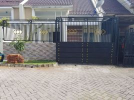 2 Habitación Casa en venta en Tambaksari, East Jawa, Tambaksari