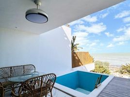 在Ixil, Yucatan出售的3 卧室 屋, Ixil