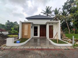 3 Bedroom Villa for sale in Sedayu, Bantul, Sedayu