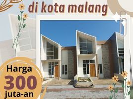 2 Bedroom House for sale in Kidung Kandang, Malang Regency, Kidung Kandang