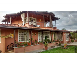 8 Habitación Villa en venta en Armenia, Quindio, Armenia