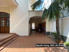 4 Bedroom Villa for rent in Binh An, District 2, Binh An