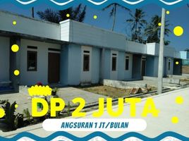 2 Bedroom House for sale in Tanjung Bintang, Lampung Selatan, Tanjung Bintang