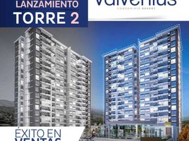 3 Habitación Apartamento en venta en Santander, Floridablanca, Santander