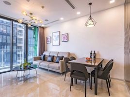 2 Phòng ngủ Chung cư for sale at Vinhomes Golden River, Bến Nghé